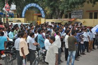 Mayamahal Movie Team at Radio City